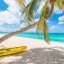 Sjö- och strandväder i Caymanöarna
