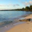 När kan man bada i Guam (Marianas): havstemperatur månad efter månad