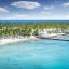 När kan man bada på Turks- och Caicosöarna havstemperatur månad för månad