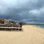 När kan man bada i Jimbaran: havstemperatur månad efter månad