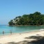 När kan man bada i Kamala Beach: havstemperatur månad efter månad