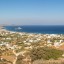 Tidpunkter för tidvatten i Agios Fokas för de kommande 14 dagarna