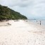 När kan man bada i Krong Kaeb: havstemperatur månad efter månad