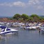 Tidpunkter för tidvatten i Port-Cros för de kommande 14 dagarna