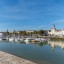 Tidpunkter för tidvatten i Aix Ön ile d ' aix) för de kommande 14 dagarna