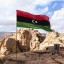 Tidpunkter för tidvatten i Libyen