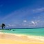 När kan man bada i Maafushi: havstemperatur månad efter månad