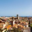 När kan man bada i Malgrat de Mar: havstemperatur månad efter månad