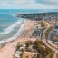 När kan man bada i Mar del Plata: havstemperatur månad efter månad