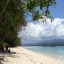 Sjö- och strandväder i Moluques kommande sju dagar