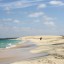 Tidpunkter för tidvatten i Santa Maria (Kap Verde) för de kommande 14 dagarna
