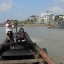 Tidpunkter för tidvatten i Yangon (Rangoon) för de kommande 14 dagarna
