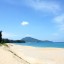 Tidpunkter för tidvatten i Mai Khao Beach för de kommande 14 dagarna