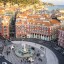 När kan man bada i Nice: havstemperatur månad efter månad
