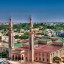 Sjö- och strandväder i Nouakchott kommande sju dagar