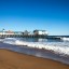 Tidpunkter för tidvatten i Hampton Beach för de kommande 14 dagarna