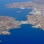 Tidpunkter för tidvatten i Faros Armenistis för de kommande 14 dagarna