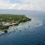 Tidpunkter för tidvatten i Camotes Islands (Poro, Pacijan...) för de kommande 14 dagarna