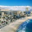 När kan man bada i Alicante: havstemperatur månad efter månad