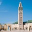 När kan man bada i Casablanca: havstemperatur månad efter månad