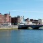 När kan man bada i Cork: havstemperatur månad efter månad