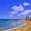 När kan man bada i Gallipoli: havstemperatur månad efter månad