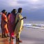 När kan man bada i Goa: havstemperatur månad efter månad