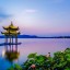 Tidpunkter för tidvatten i Zhoushan för de kommande 14 dagarna