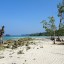 När kan man bada i Middle Andaman Island
: havstemperatur månad efter månad
