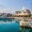 När kan man bada i Limassol: havstemperatur månad efter månad