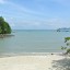 När kan man bada i Penang: havstemperatur månad efter månad