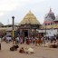 När kan man bada i Puri: havstemperatur månad efter månad