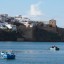 När kan man bada i Rabat: havstemperatur månad efter månad