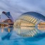 När kan man bada i Valencia: havstemperatur månad efter månad