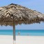 När kan man bada i Varadero: havstemperatur månad efter månad
