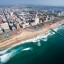 När kan man bada i Durban: havstemperatur månad efter månad