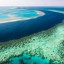 Sjö- och strandväder i Stora Barriärrevet kommande sju dagar
