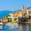 När kan man bada i Bastia: havstemperatur månad efter månad