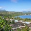 När kan man bada i Baracoa: havstemperatur månad efter månad