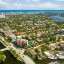 När kan man bada i Fort Lauderdale: havstemperatur månad efter månad