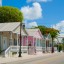 När kan man bada i Key West: havstemperatur månad efter månad