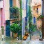 När bada i Collioure?