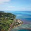 Sjö- och strandväder i Raiatea kommande sju dagar
