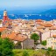 Tidpunkter för tidvatten i Roquebrune-sur-Argens för de kommande 14 dagarna