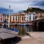 Tidpunkter för tidvatten i Porto Torres för de kommande 14 dagarna
