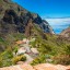 Tidpunkter för tidvatten i Santiago del Teide för de kommande 14 dagarna