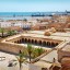Sjö- och strandväder i Soussa kommande sju dagar