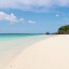 När kan man bada i Wete (Pemba Island): havstemperatur månad efter månad