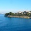 När kan man bada i Pašman island: havstemperatur månad efter månad