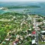 Tidpunkter för tidvatten i Chuuk Lagoon (Caroline islands) för de kommande 14 dagarna